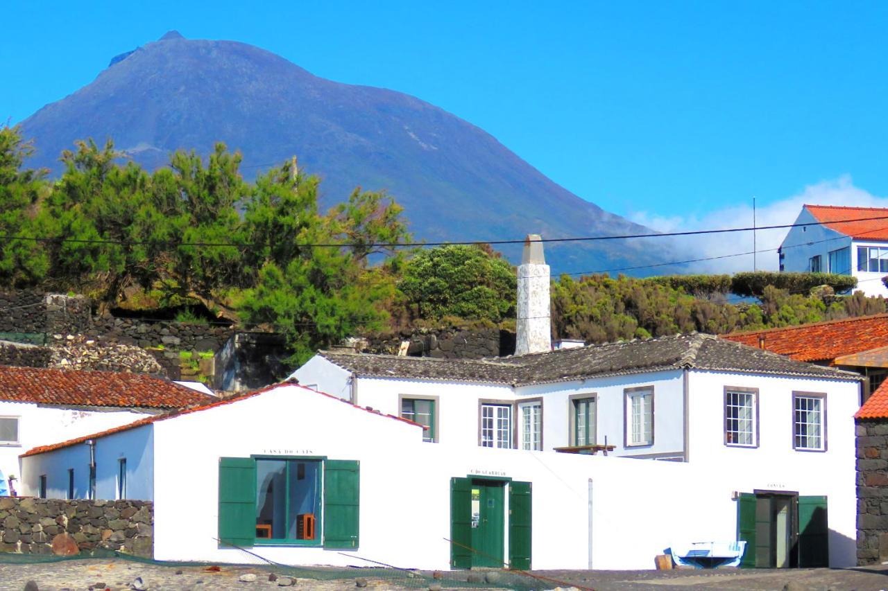 Casa Do Cais Villa Monte  Dış mekan fotoğraf